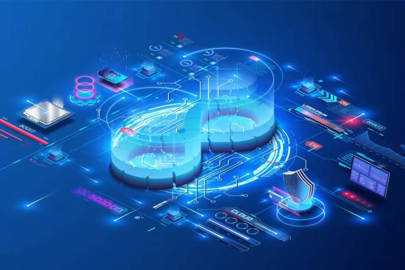 万州区工业软件定制先锋:京上云科技以多元系统开发赋能企业进阶