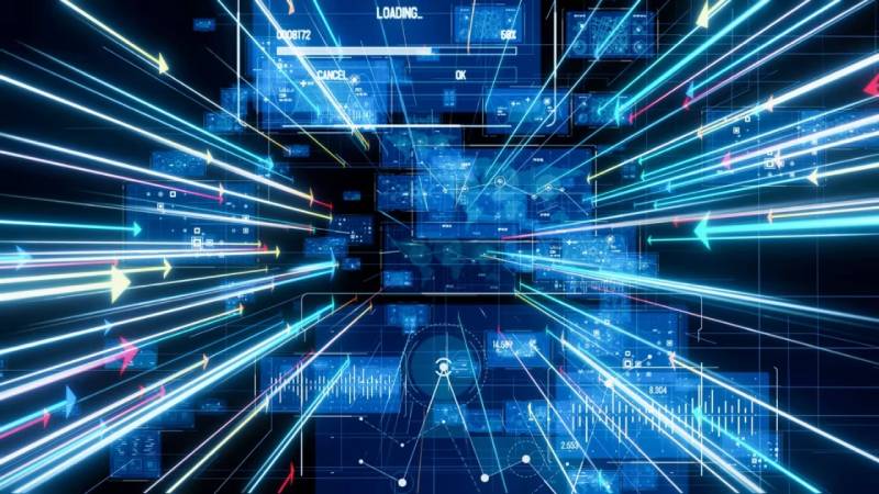 万州区SCADA系统开发:守护工业安全的数字卫士